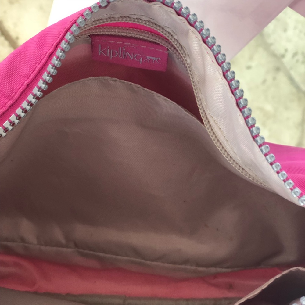 Kipling handbag - Picture 3 of 6